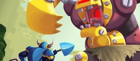 Shovel Knight (2014)